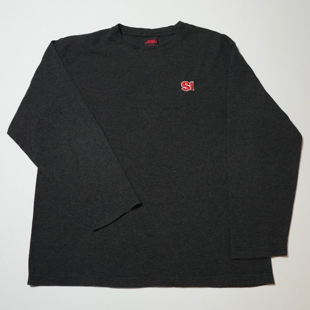 Sports Illustrated Men’s Thermal Long Sleeve Shirt